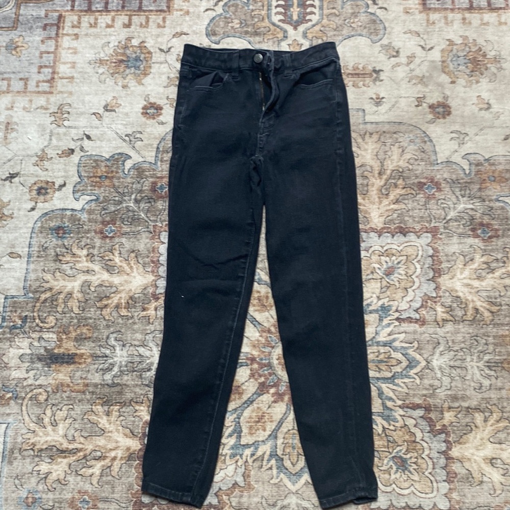 American Eagle stretch skinny Jean